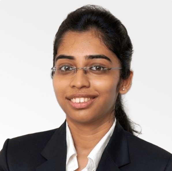 CoFounder and COO