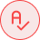 Grammar Checker button icon