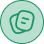 Paraphraser button icon