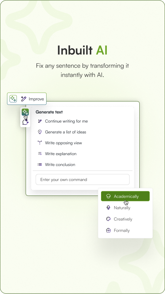 Free AI Grammar Checker