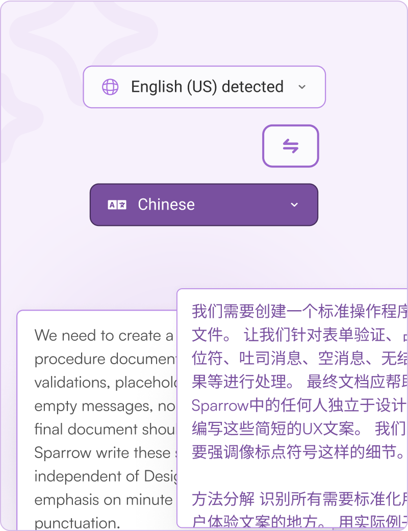 AI Translator That Works Everywhere From Text Messages to Global Campaigns