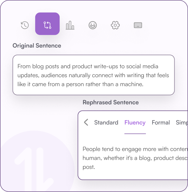 Compare Rewrites Fast
