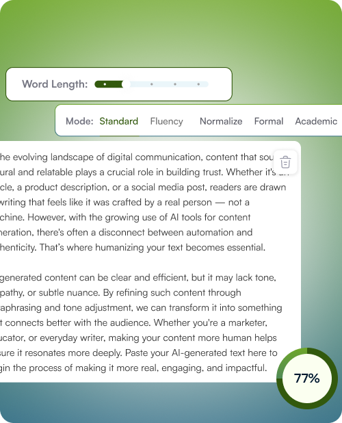 Best Ways to Use Our AI-Powered Summarizer