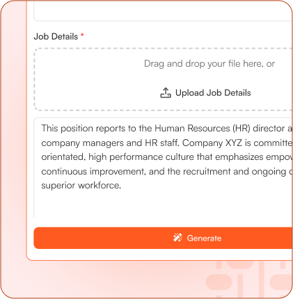 Smart Job Matching: Align Your Skills With Any Role