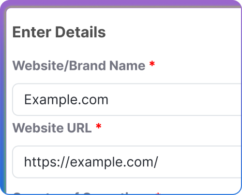 A Global Tool That Feels Personal