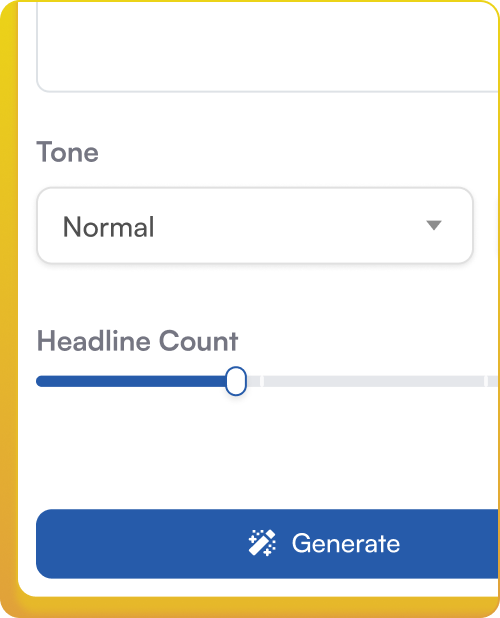 Headlines That Engage, Indulge & Interact