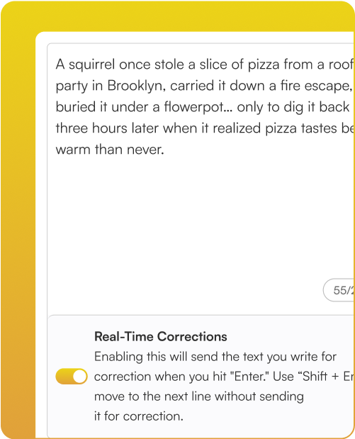 Best AI Grammar Fixer