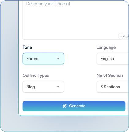 Write in Your True Voice – 8 Dynamic Tones