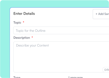 Quick Recap: Why Our AI Outline Generator Wins