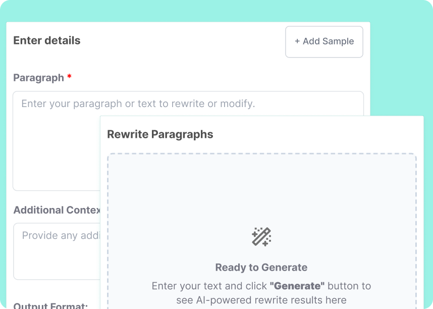 Rewrites That Enhance Your Content: A Quick Recap