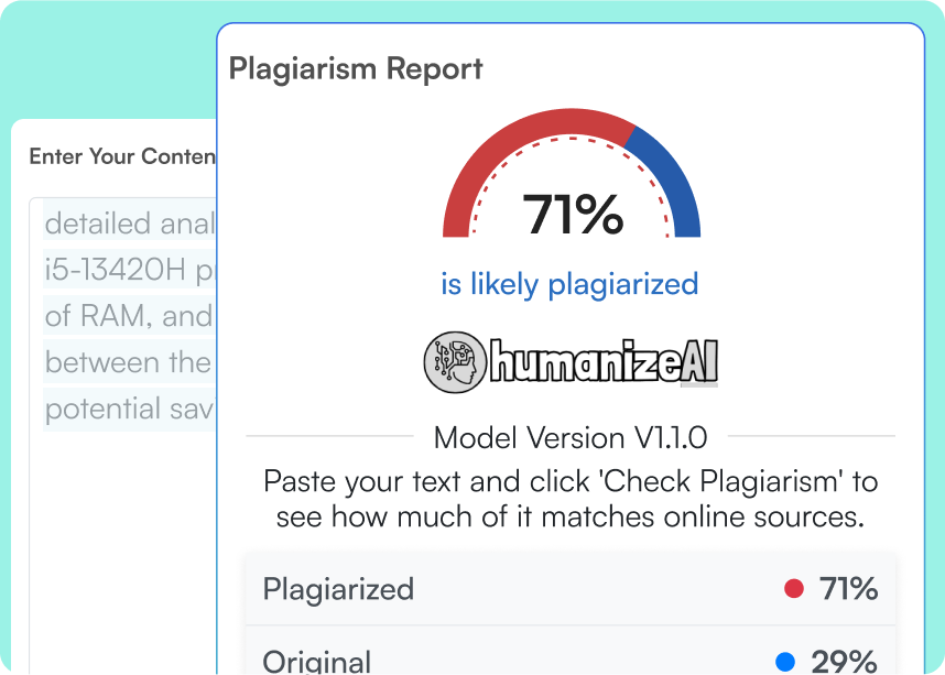 A Quick Recap: Plagiarism Is No Longer Stressful