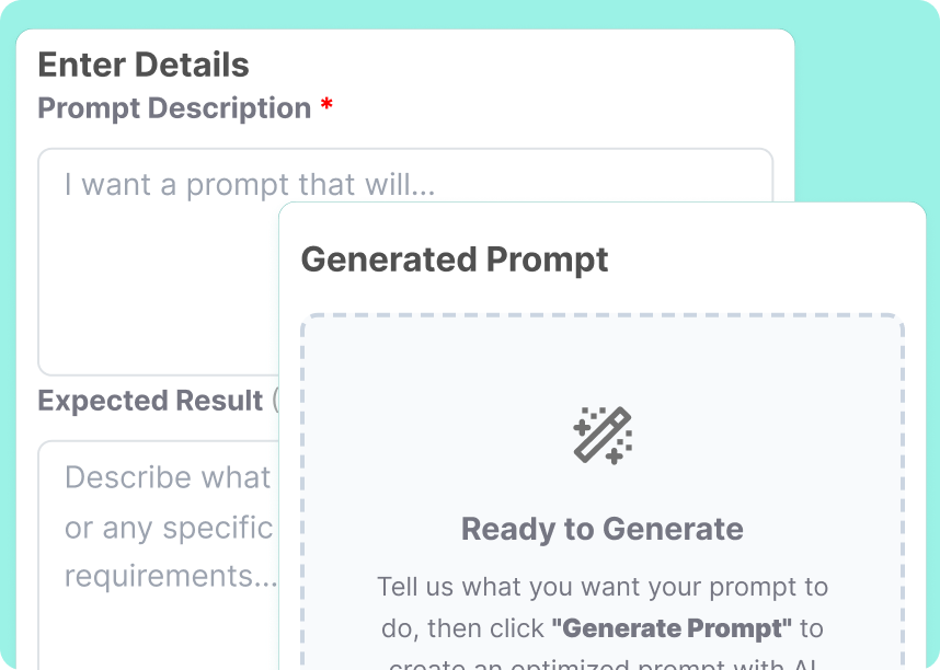 Prompts That Give You The Best Results: A Quick Recap