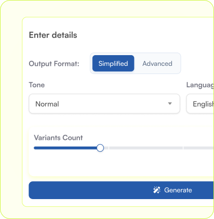 Simplify Sentences With Multiple Rewrites